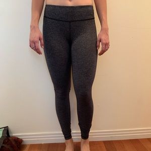Lululemon Wonder Unders